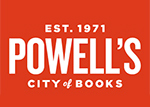 Powells Books logo